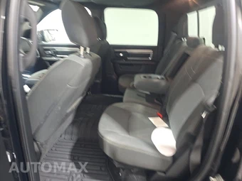 2023 Ram 1500 Classic Warlock Crew Cab Short Bed - miniatura 13