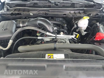 2023 Ram 1500 Classic Warlock Crew Cab Short Bed - miniatura 15