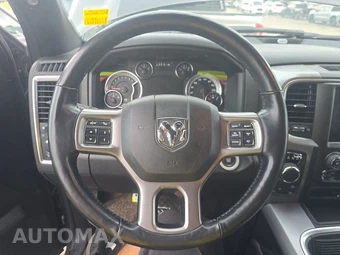 2023 Ram 1500 Classic Warlock Crew Cab Short Bed - miniatura 10