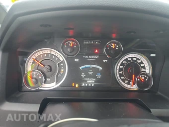 2023 Ram 1500 Classic Warlock Crew Cab Short Bed - miniatura 12