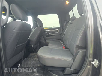 2023 Ram 1500 Classic Warlock Crew Cab Short Bed - miniatura 13