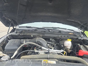 2023 Ram 1500 Classic Warlock Crew Cab Short Bed - miniatura 15