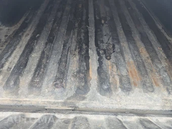 2023 Ram 1500 Classic Warlock Crew Cab Short Bed - miniatura 16