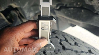 2023 Ram 1500 Classic Warlock Crew Cab Short Bed - miniatura 19