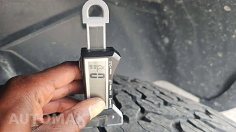 2023 Ram 1500 Classic Warlock Crew Cab Short Bed - miniatura 24