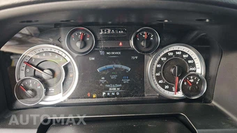 2023 Ram 1500 Classic Warlock Crew Cab Short Bed - miniatura 26