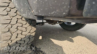 2023 Ram 1500 Classic Warlock Crew Cab Short Bed - miniatura 27