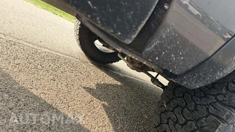 2023 Ram 1500 Classic Warlock Crew Cab Short Bed - miniatura 28