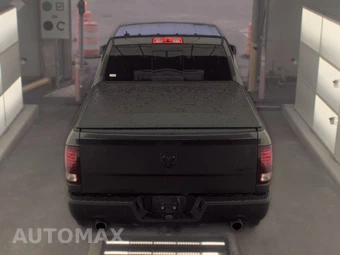 2023 Ram 1500 Classic Warlock Crew Cab Short Bed - miniatura 5