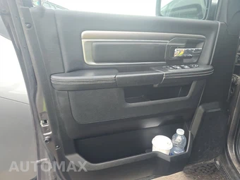 2023 Ram 1500 Classic Warlock Crew Cab Short Bed - miniatura 9