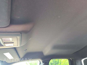2023 Ram 1500 Classic Warlock Extended Cab Medium Bed - miniatura 11