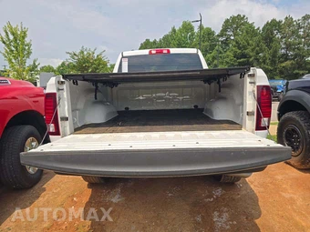 2023 Ram 1500 Classic Warlock Extended Cab Medium Bed - miniatura 14