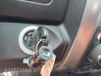 2023 Ram 1500 Classic Warlock Extended Cab Medium Bed - miniatura 8