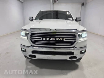 2023 Ram 1500 Laramie Crew Cab Extra Short Bed - miniatura 2