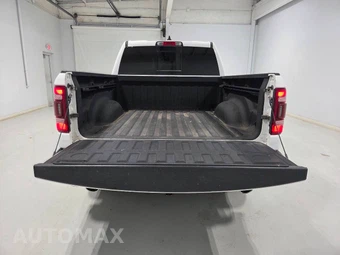 2023 Ram 1500 Laramie Crew Cab Extra Short Bed - miniatura 7