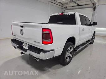 2023 Ram 1500 Laramie Crew Cab Extra Short Bed - miniatura 8