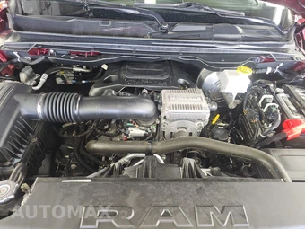 2023 Ram 1500 Laramie Crew Cab Medium Bed - miniatura 15