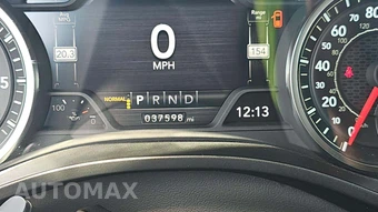 2023 Ram 1500 Laramie Crew Cab Medium Bed - miniatura 17