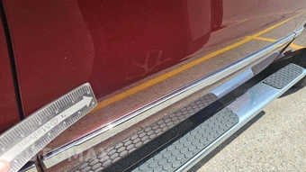 2023 Ram 1500 Laramie Crew Cab Medium Bed - miniatura 21