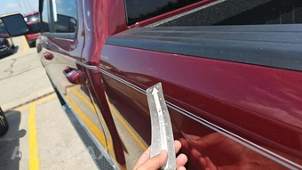 2023 Ram 1500 Laramie Crew Cab Medium Bed - miniatura 22