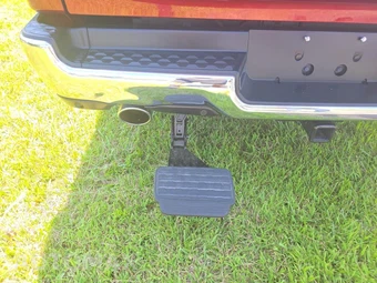2023 Ram 1500 Laramie Crew Cab Medium Bed - miniatura 25