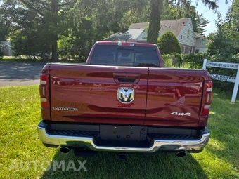 2023 Ram 1500 Laramie Crew Cab Medium Bed - miniatura 5