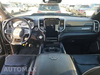 2023 Ram 1500 Laramie Crew Cab Medium Bed - miniatura 11