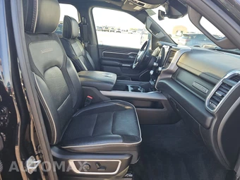 2023 Ram 1500 Laramie Crew Cab Medium Bed - miniatura 8