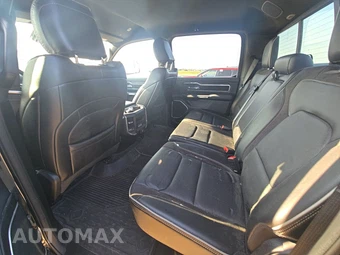 2023 Ram 1500 Laramie Crew Cab Medium Bed - miniatura 13