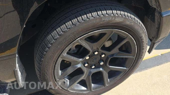 2023 Ram 1500 Laramie Crew Cab Medium Bed - miniatura 25