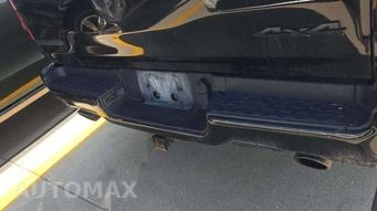 2023 Ram 1500 Laramie Crew Cab Medium Bed - miniatura 26