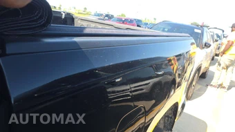 2023 Ram 1500 Laramie Crew Cab Medium Bed - miniatura 27