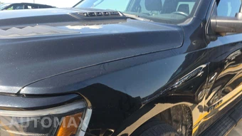 2023 Ram 1500 Laramie Crew Cab Medium Bed - miniatura 30