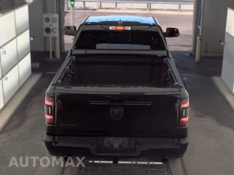 2023 Ram 1500 Laramie Crew Cab Medium Bed - miniatura 5