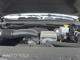 2023 Ram 1500 Laramie Crew Cab Medium Bed - miniatura 15