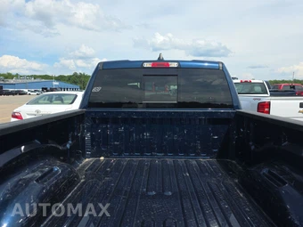 2023 Ram 1500 Laramie Crew Cab Medium Bed - miniatura 16
