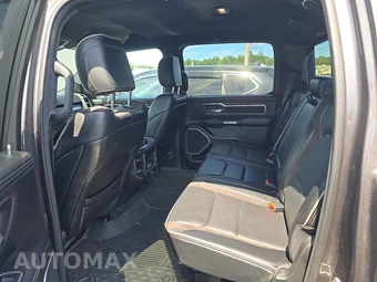 2023 Ram 1500 Laramie Crew Cab Medium Bed - miniatura 13