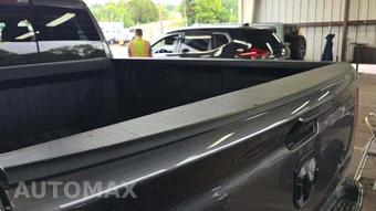 2023 Ram 1500 Laramie Crew Cab Medium Bed - miniatura 22