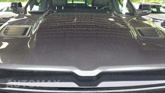 2023 Ram 1500 Laramie Crew Cab Medium Bed - miniatura 23