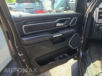 2023 Ram 1500 Laramie Crew Cab Medium Bed - miniatura 9