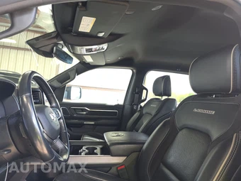 2023 Ram 1500 Laramie Crew Cab Medium Bed - miniatura 17