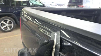 2023 Ram 1500 Laramie Crew Cab Medium Bed - miniatura 25