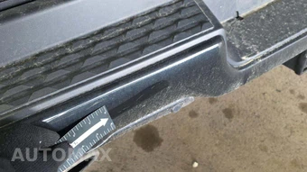 2023 Ram 1500 Laramie Crew Cab Medium Bed - miniatura 26