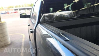 2023 Ram 1500 Laramie Crew Cab Medium Bed - miniatura 28