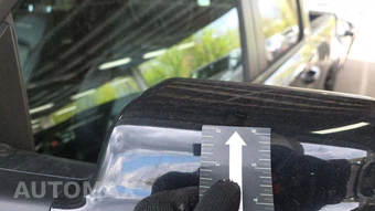2023 Ram 1500 Laramie Crew Cab Medium Bed - miniatura 31