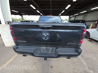 2023 Ram 1500 Laramie Crew Cab Medium Bed - miniatura 5