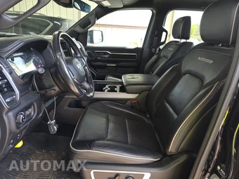 2023 Ram 1500 Laramie Crew Cab Medium Bed - miniatura 7
