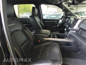 2023 Ram 1500 Laramie Crew Cab Medium Bed - miniatura 8