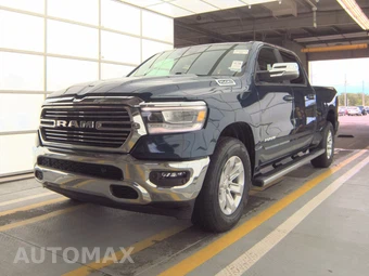 2023 Ram 1500 Laramie Crew Cab Medium Bed - car from the USA, Manheim Buy-Now listing at AUTOMAX