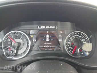 2023 Ram 1500 Laramie Crew Cab Medium Bed - miniatura 12